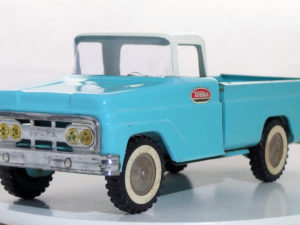 Tonka 1962 Pickup