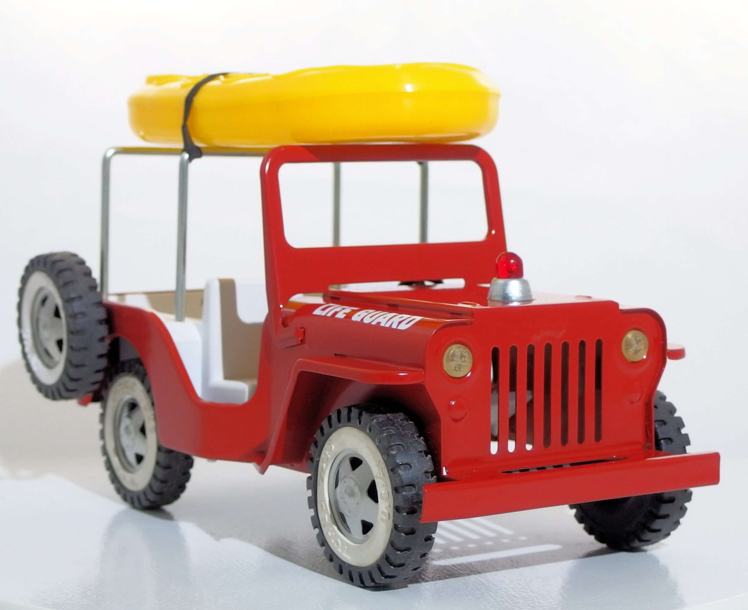 toy jeeps on amazon