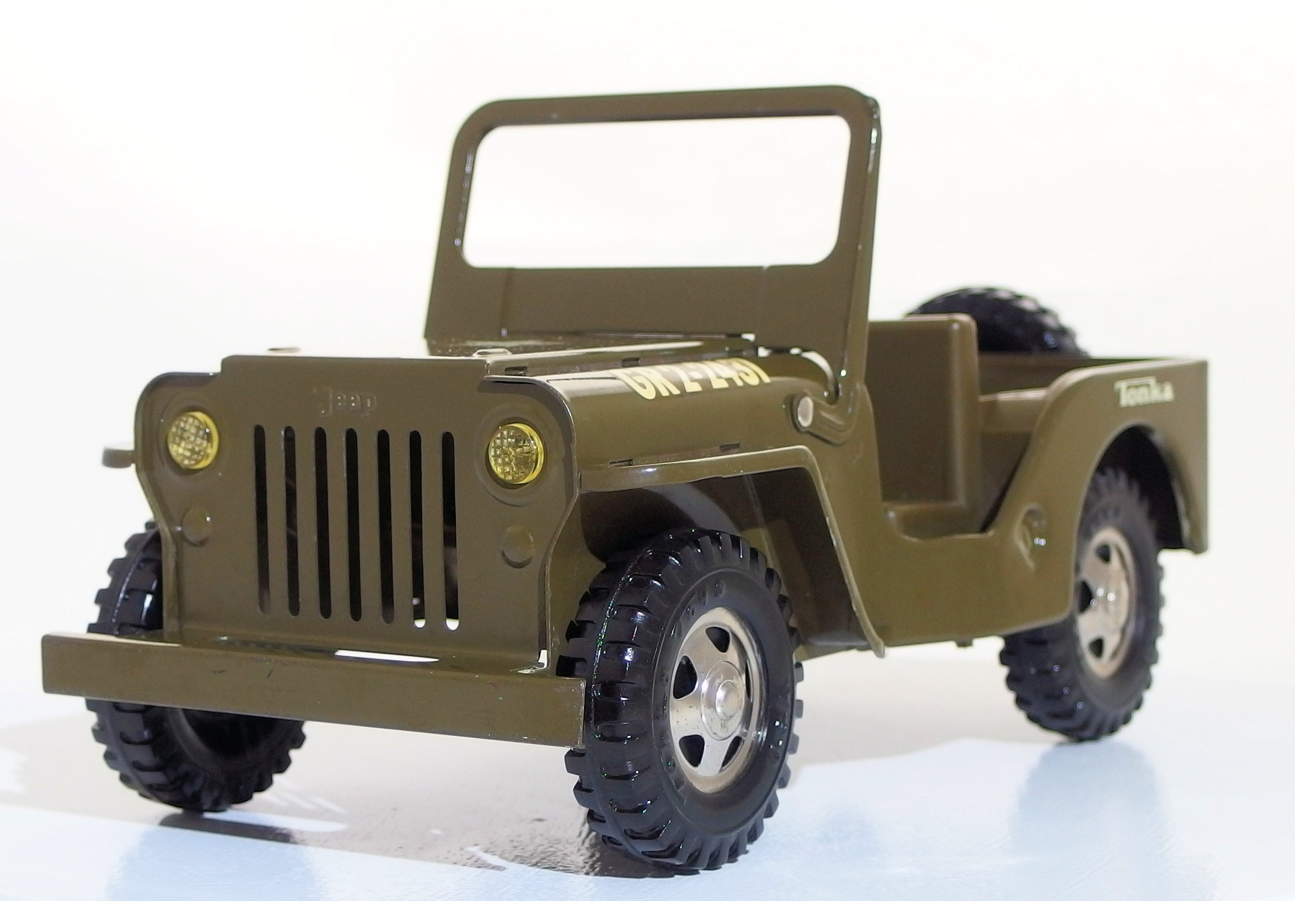 tonka jeep identification