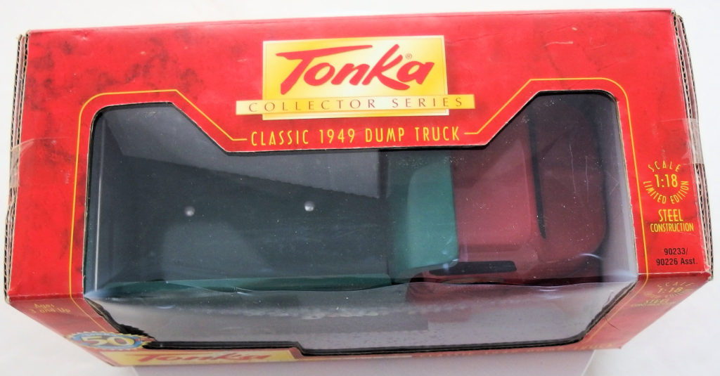 tonka ride on dump truck parts