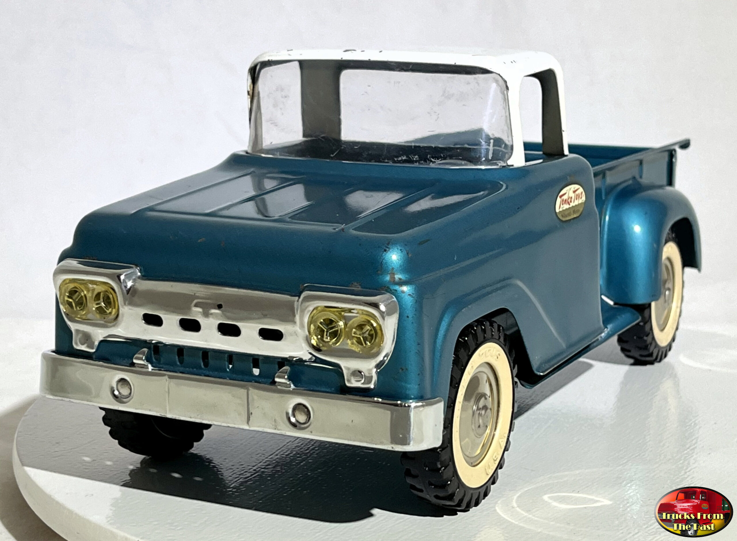 Tonka 1960 Pickup